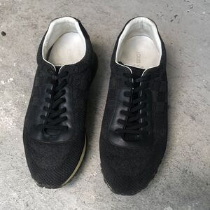 Louis Vuitton Trainers Sneakers